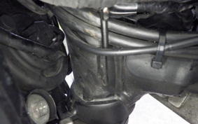 YAMAHA MT-07 ABS 2015