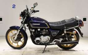 KAWASAKI KZ750 2026 KZ750E