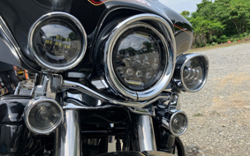 HARLEY  HARLEY FLHTCUI 1999 FCW