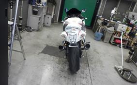 SUZUKI HAYABUSA Gen.2 2008