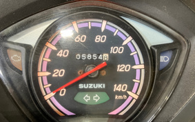 SUZUKI ADDRESS V110 CE47A