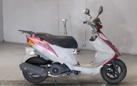 SUZUKI ADDRESS V125 CF46A