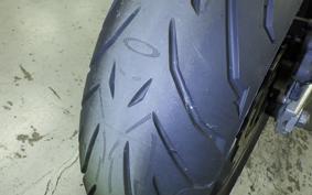HONDA CBR650F 2016 RC83