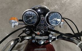 HONDA CB400 CB400F