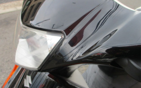 SUZUKI ADDRESS V125 CF4EA