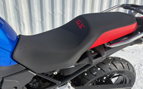 BMW F800GS 2025 0K51