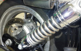 HARLEY FXDLI 1450 2005