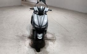 YAMAHA  CYGNUS  GRIF ASU SEJ4J