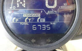 HONDA REBEL 1100 2021 SC83