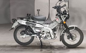 HONDA CT125 HUNTER CUB JA65