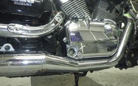 SUZUKI INTRUDER 250 LC 2025 VJ51A