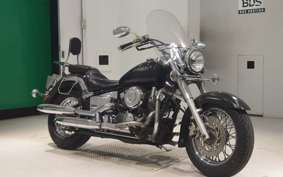 YAMAHA DRAGSTAR 400 CLASSIC 2005 VH01J