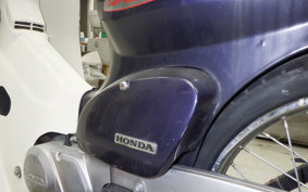 HONDA C90 SUPER CUB HA02