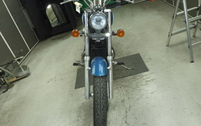 HONDA STEED 400 1993 NC26