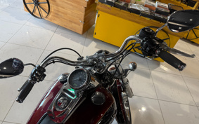 HARLEY FXDC1450 2014 GV4