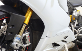 DUCATI 1199PANIGA-RES 2014 H802J