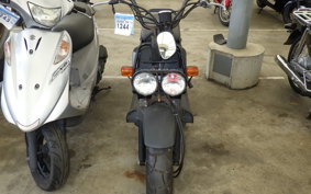HONDA ZOOMER AF58