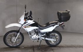 HONDA XR125L JD21