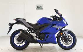 YAMAHA YZF-R3 2021 RH13J