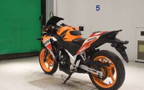 HONDA CBR250R A MC41