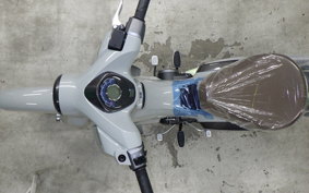 HONDA C125 SUPER CUB 2022 JA71