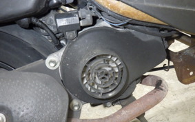 SUZUKI LET's 2 2006 CA1PA