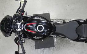 TRIUMPH STREET TRIPLE RS 2019