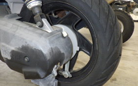 YAMAHA AXIS 100 SB06J