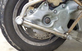 YAMAHA MAJESTY 250 Gen.2 SG03J