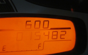 SUZUKI ADDRESS V125 CF4MA