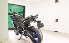 YAMAHA MT-09 Tracer GT 2020 RN51J