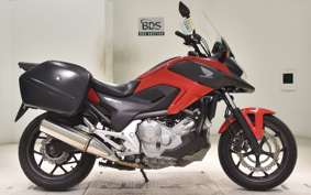 HONDA NC 700 X A 2013 RC63