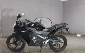 HONDA CBR125R JC50