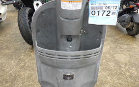 HONDA STANDUP TACT GEN 3 AF51