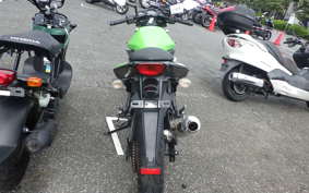 KAWASAKI NINJA 250R EX250K