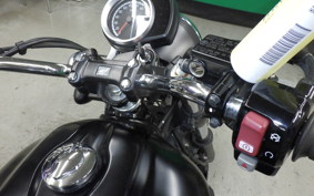 HONDA GB350 2022 NC59