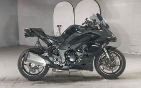 KAWASAKI  NINJA 1000SX ZXT02K