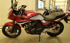 HONDA CB400 SUPER  BOL DOR ABS 2021 NC42