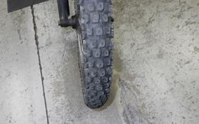 YAMAHA DT50 2006 17W