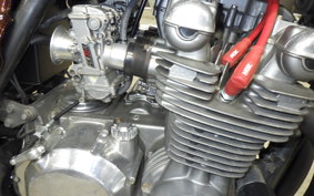 KAWASAKI ZEPHYR 750 1991 ZR750C