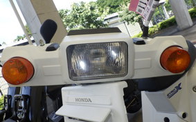 HONDA GYRO X TD02