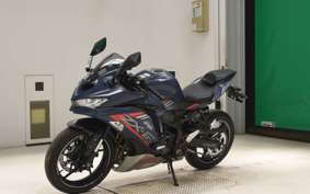 KAWASAKI ZX-25R ZX250E