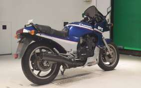 KAWASAKI GPZ900R NINJA 1988 ZX900A