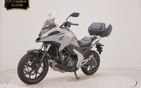 HONDA NC750X DCT 2023 RH09