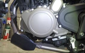 HUSQVARNA SVARTPILEN 125