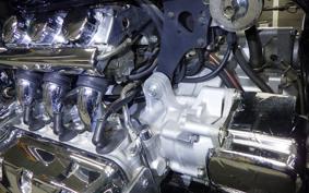 HONDA VALKYRIE 2004