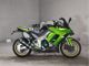 Фото Kawasaki NINJA 1000 2012 с японского аукциона