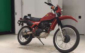 HONDA XL250R MD03