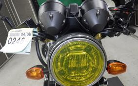 HONDA CB400SF GEN 4 A 2021 NC42