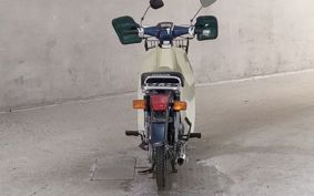 HONDA SUPER CUB50 AA01